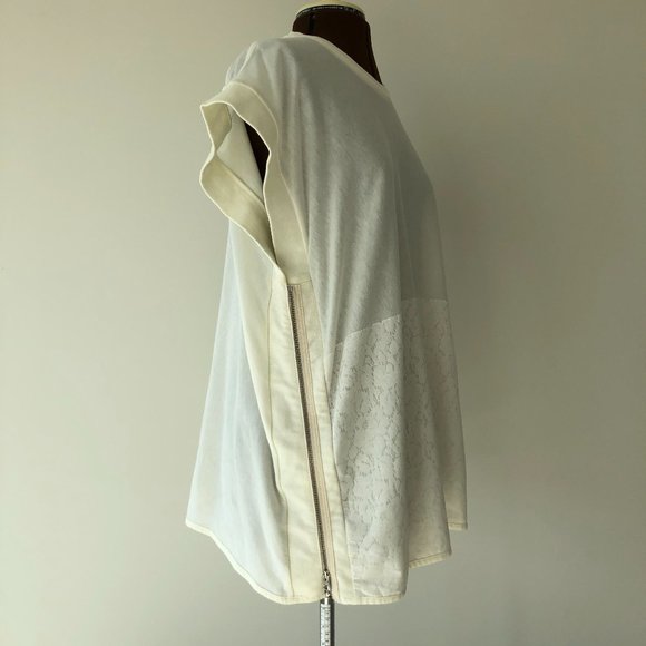 Stella McCartney x Adidas Sleeveless Tunic - Picture 4 of 13